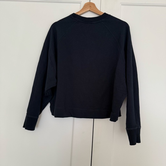 Vuori Long Sleeve Halo Crew - Picture 5 of 5